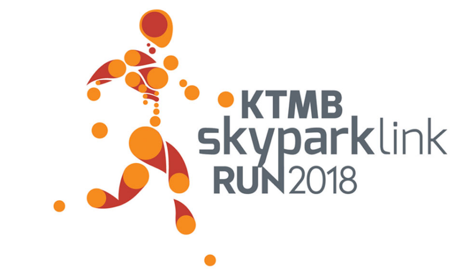KTMB SkyParkLink Run 2018