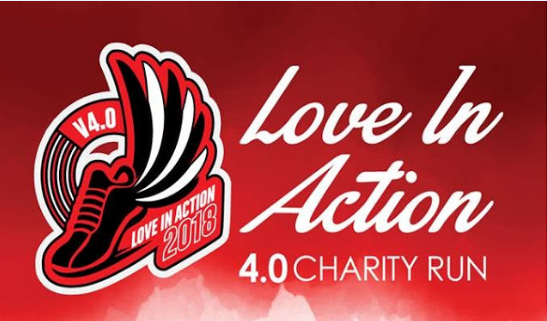 Love In Action 4.0 – 2018