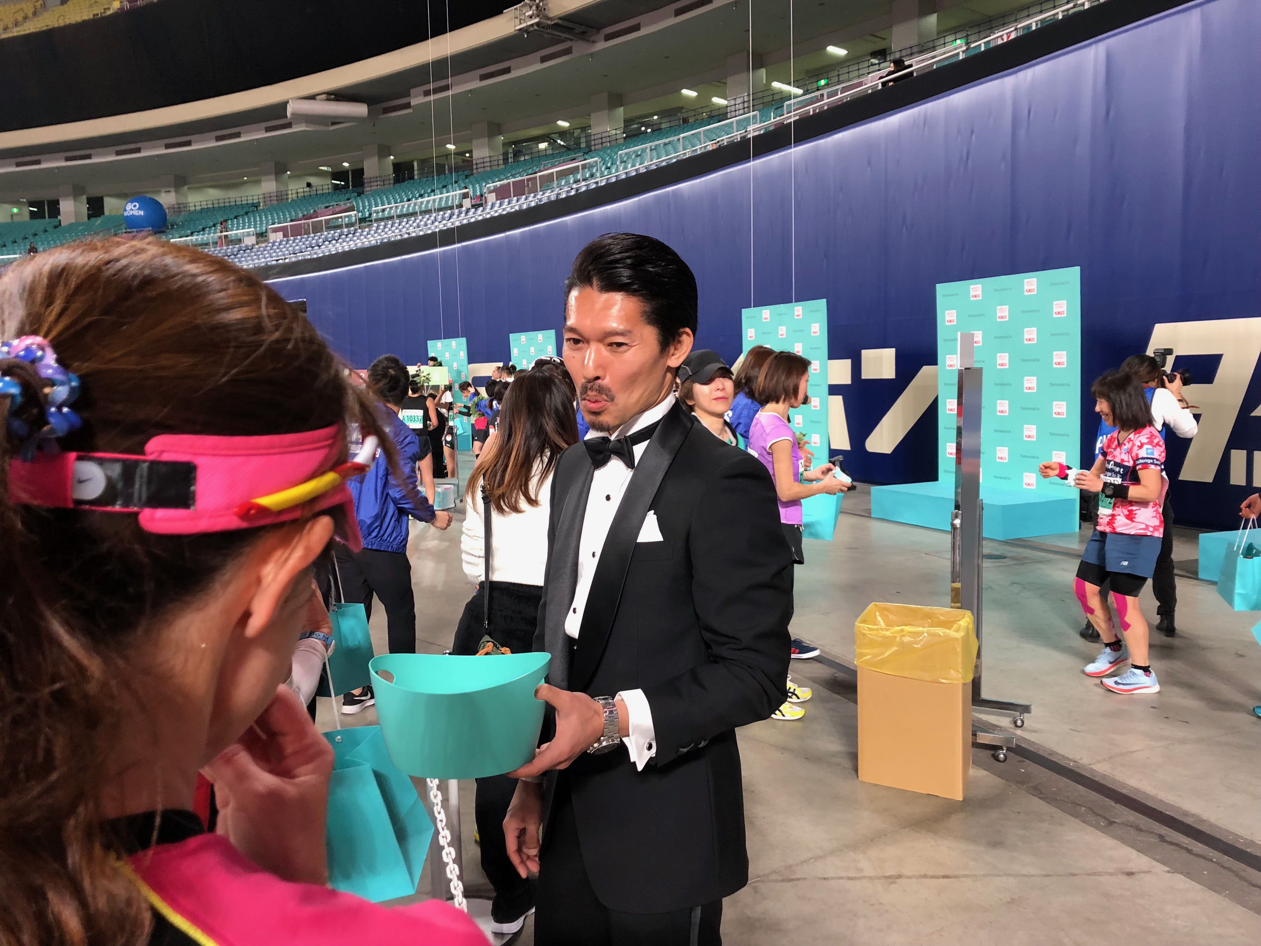 Guinness World Records Renewed Nagoya Women s Marathon 2018 JustRunLah
