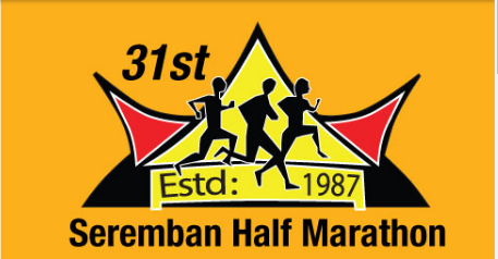 31st Seremban Half Marathon 2018