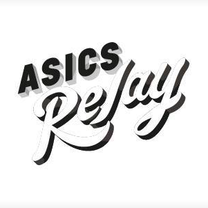 ASICS Relay Indonesia 2018
