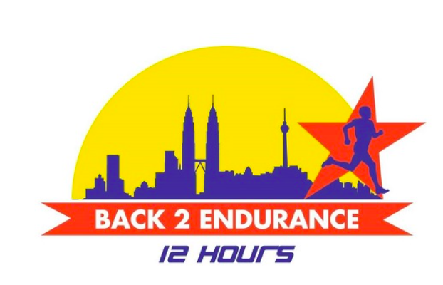 Back 2 Endurance 2018