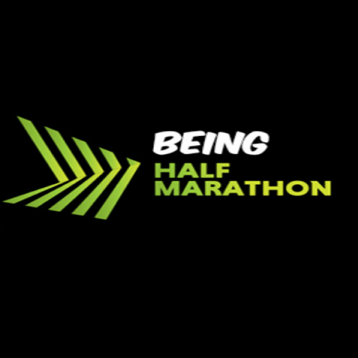 Being Half Marathon 2018