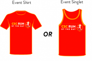 CSC Run by the Bay 2018
