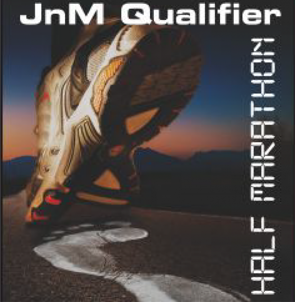 JNM Half Marathon 2018