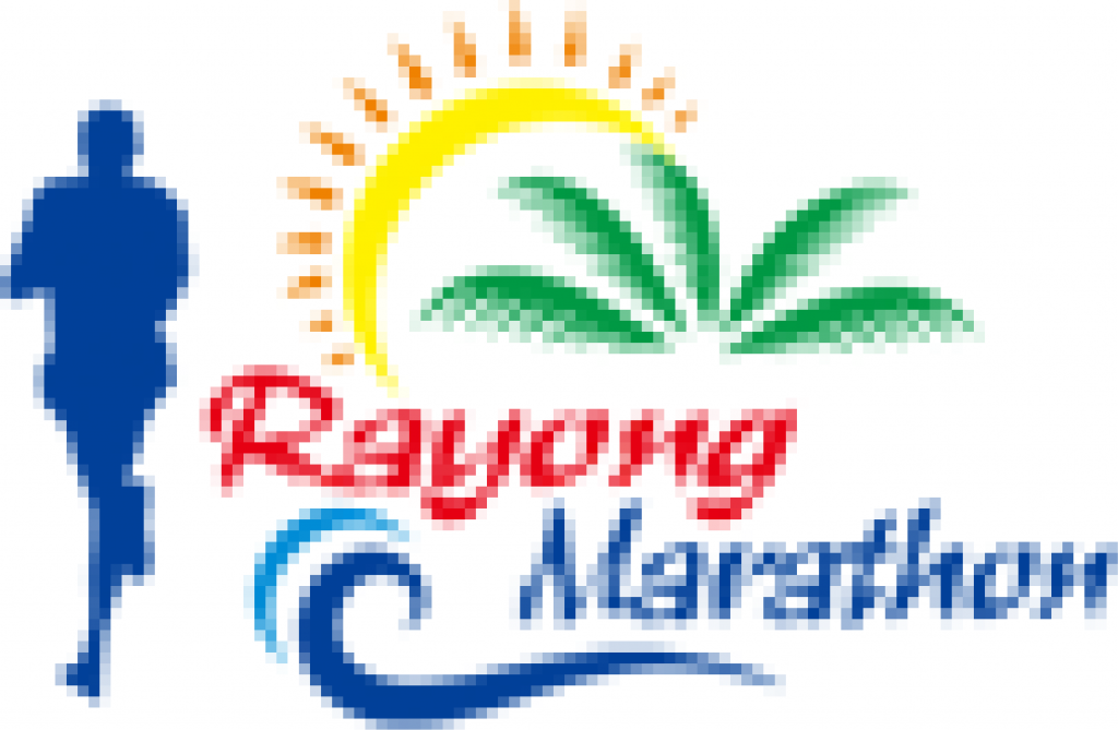 Rayong Marathon 2018