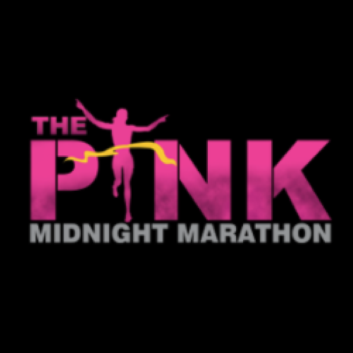 Pink Midnight Marathon 2018