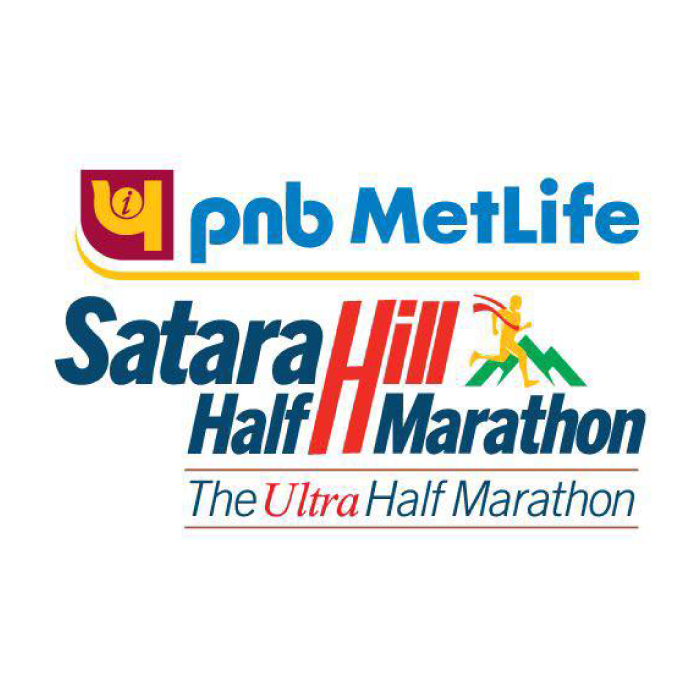 Satara Hill Half Marathon 2018