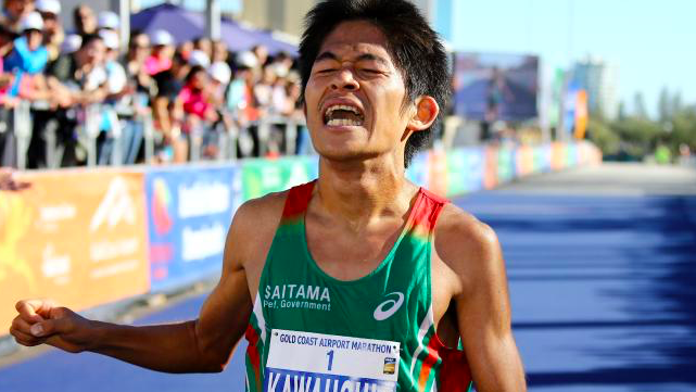 Choo Ling Er: From near-fatal accident to top 10 in IRONMAN
