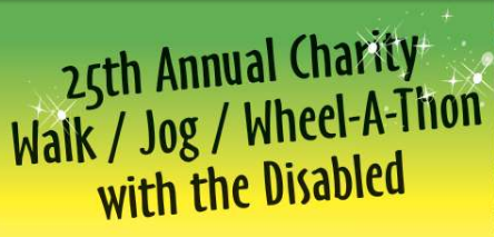 25th Annual Charity Walk/Jog/Wheel-A-Thon With the Disabled – A Silver Jubilee Event 2018
