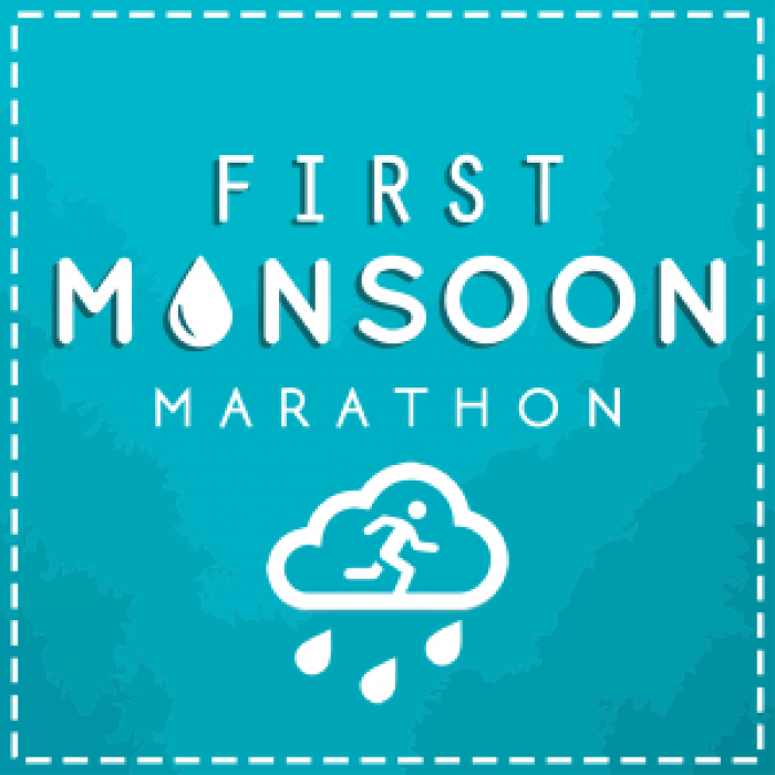 The First Monsoon Marathon 2018