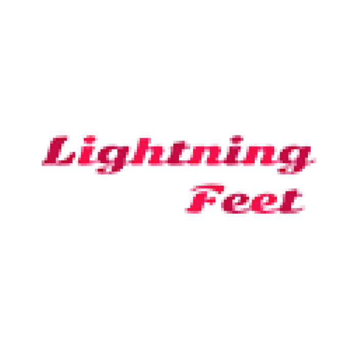 Lightning Feet Juhu Runathon 2018