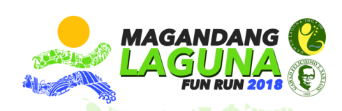 Magandang Laguna Fun Run 2018