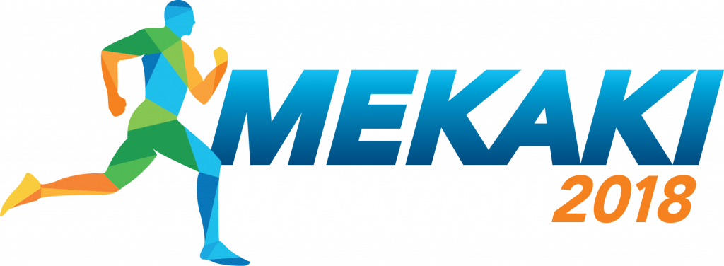 Mekaki Marathon 2018