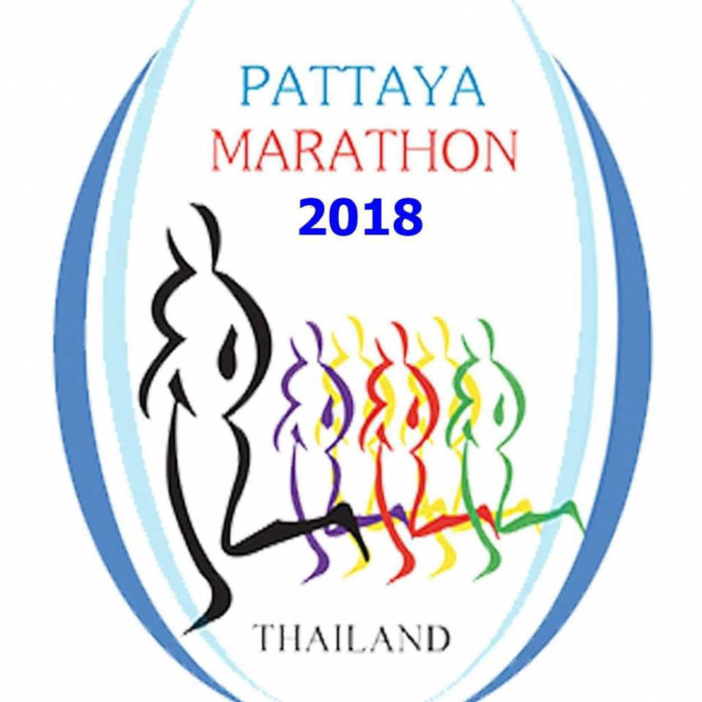 Pattaya Marathon 2018
