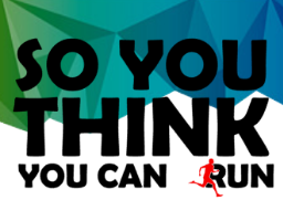 So You Think You Can Run 2018