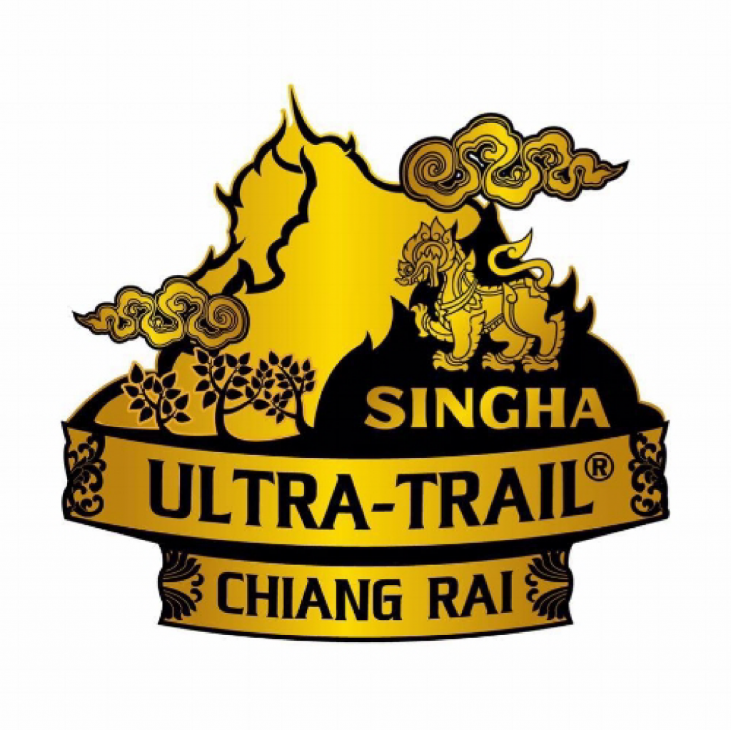 Singha Ultra -Trail Chiang Rai 2018