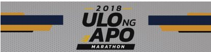 Ulo ng Apo Marathon 2018