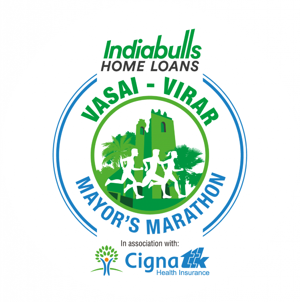 Vasai Virar Mayor’s Marathon 2018