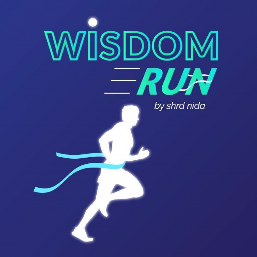 Wisdom Run 2018