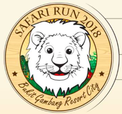 Safari Run 2018