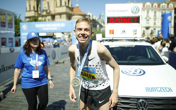B.A.A. Half Marathon 2018: Full Results