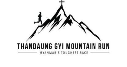 Thandaung Gyi Mountain Run 2018