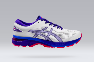 asics running shoes in malaysia
