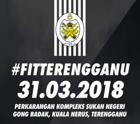 Fit Malaysia – FM Run Terengganu 2018