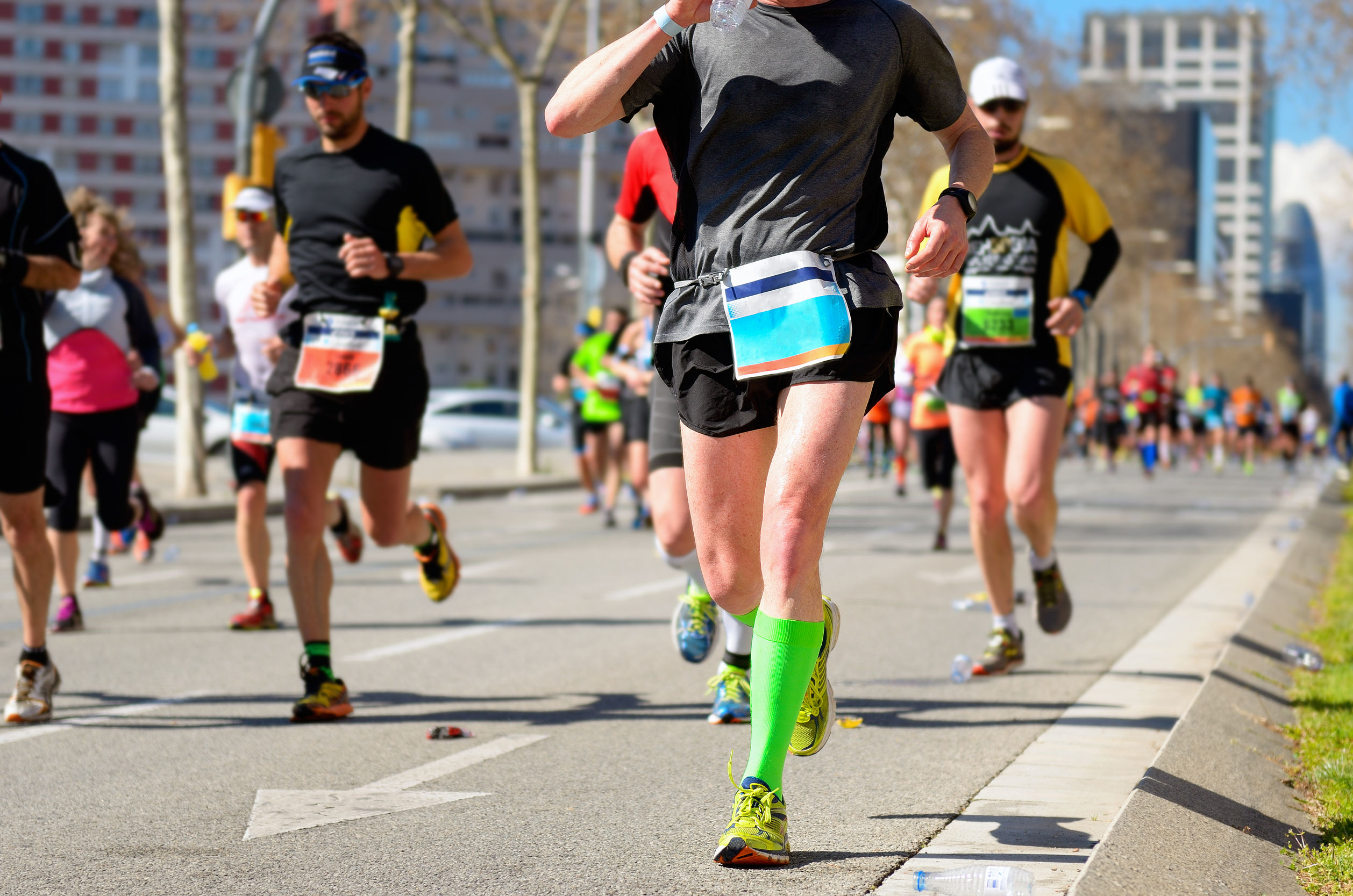 The Marathon World Record Vs Asia Record And The Runners To Look Out 