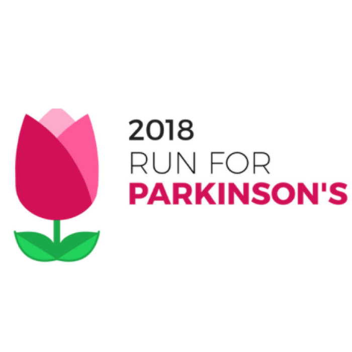 Run for Parkinson’s 2018