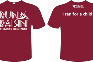 Run & Raisin’ 2018