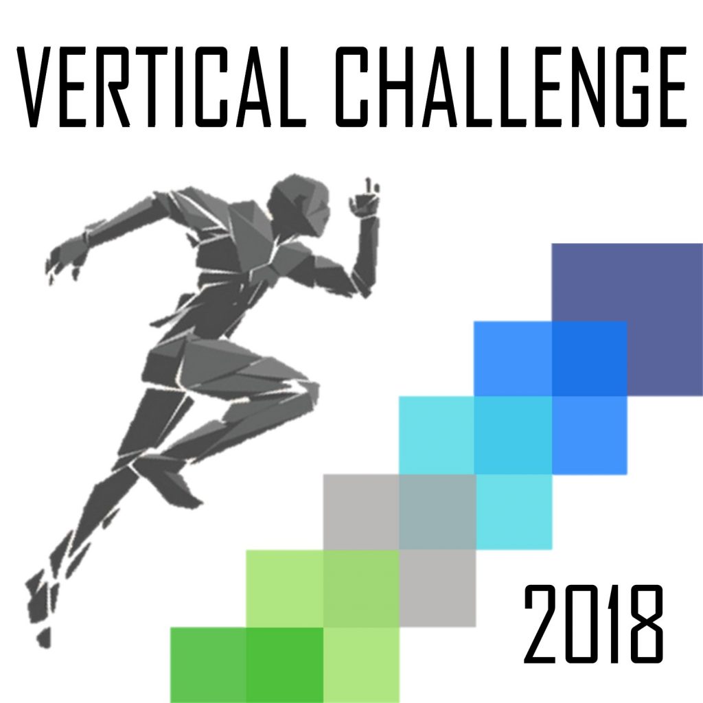 Vertical Challenge 2018