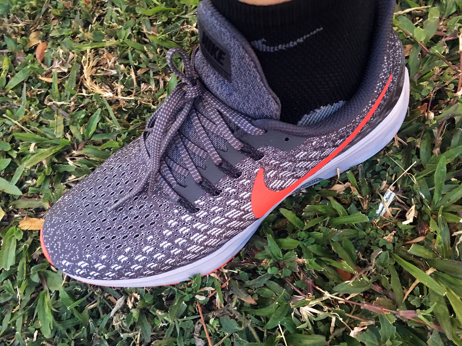 recensione nike pegasus 35