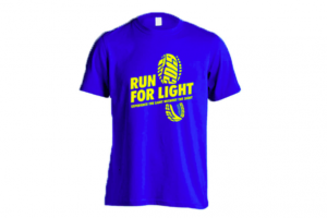 Run for Light 2019
