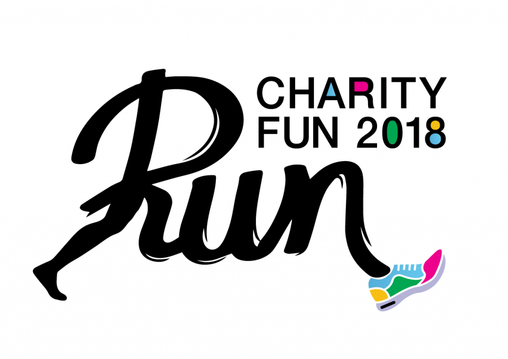 NUS Computing Charity Run 2018
