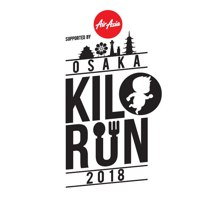Kilorun Osaka 2018