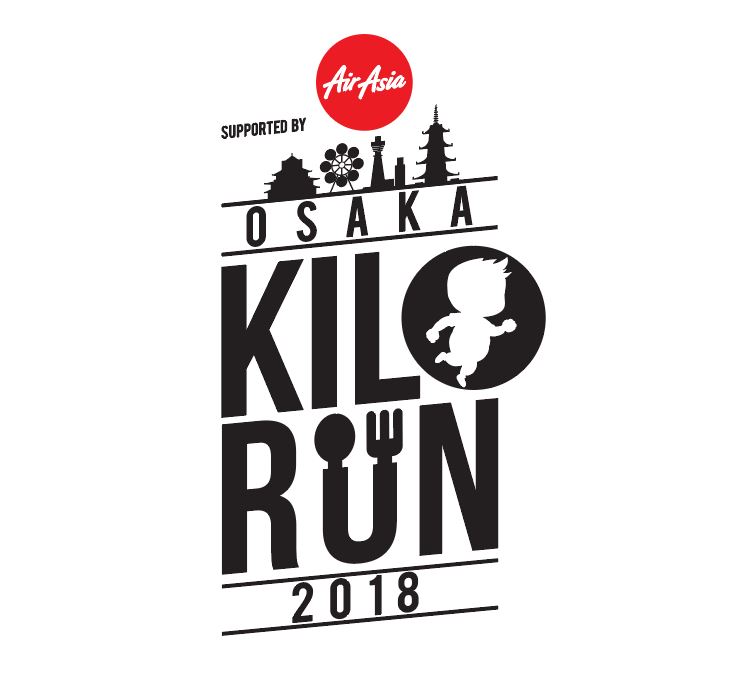 Kilorun Osaka 2018 | JustRunLah!