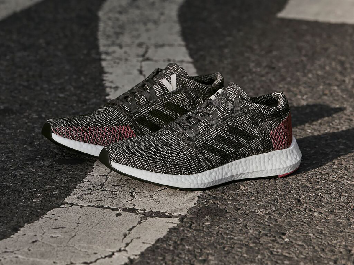 adidas performance pureboost go