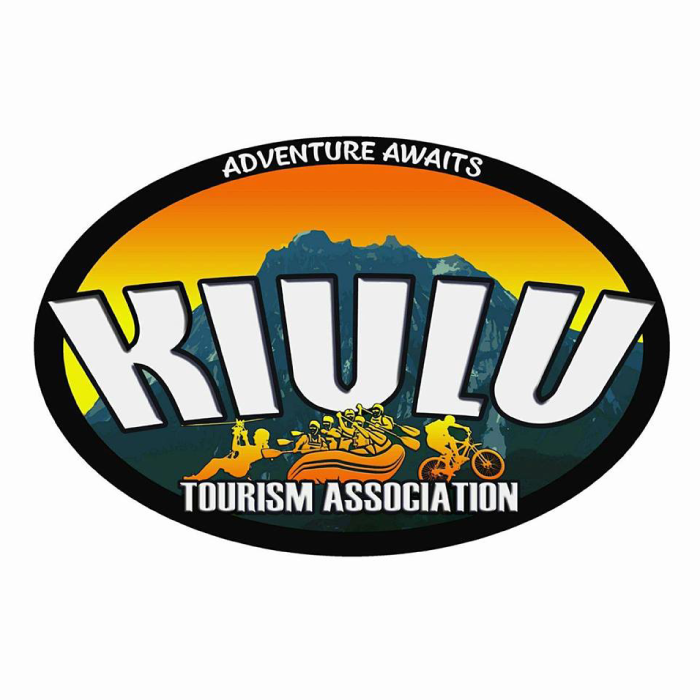 Kiulu Adventure Challenge 2018