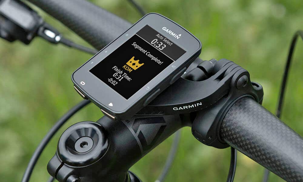 garmin mtb computer