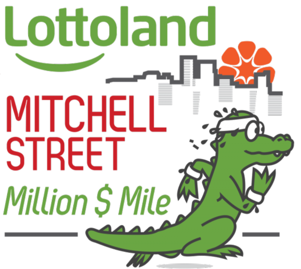 Mitchell Street Mile 2018