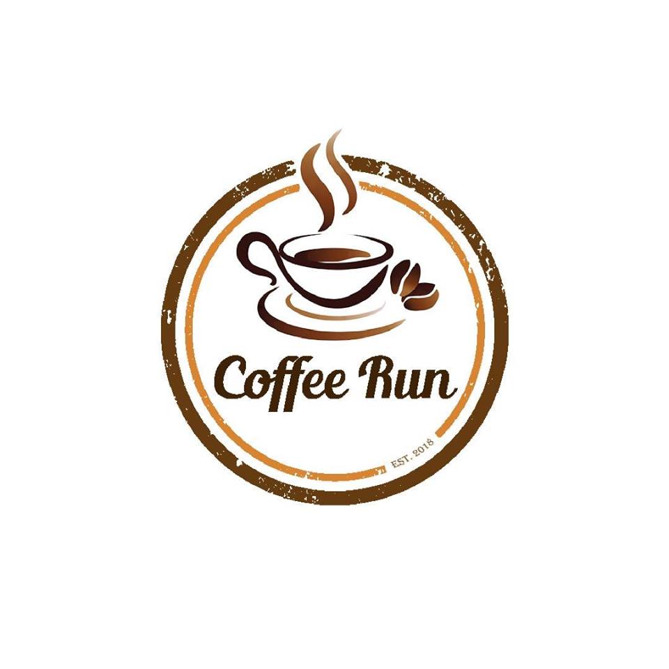 Coffee Run 2018