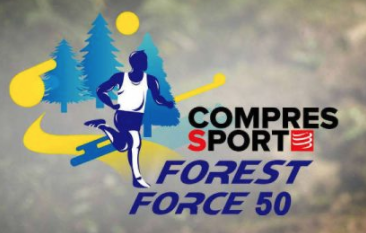 Compressport Forest Force 50 2019