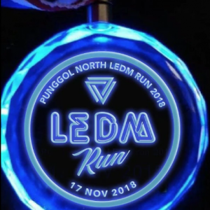 LEDM 5km Run 2018