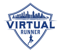 Logo of Virtual Runner: Berlin 2018
