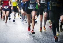 Reasons for Running a Marathon