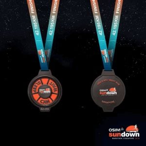OSIM Sundown Marathon 2019