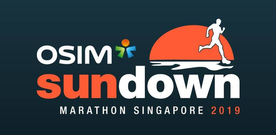 OSIM Sundown Marathon 2019
