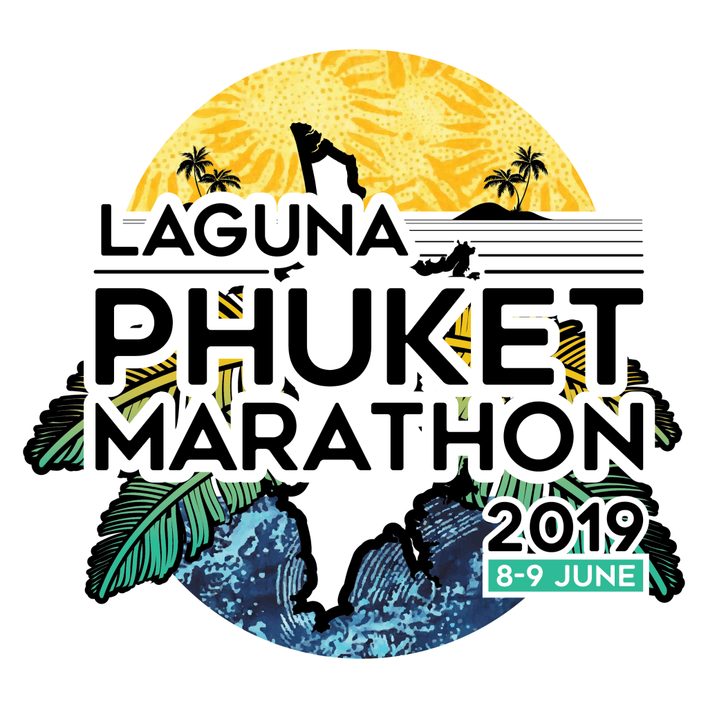 Laguna Phuket Marathon 2019